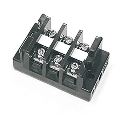 T3018 power type terminal block